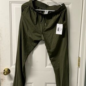 Zitis Olive Green Everywhere  Pants